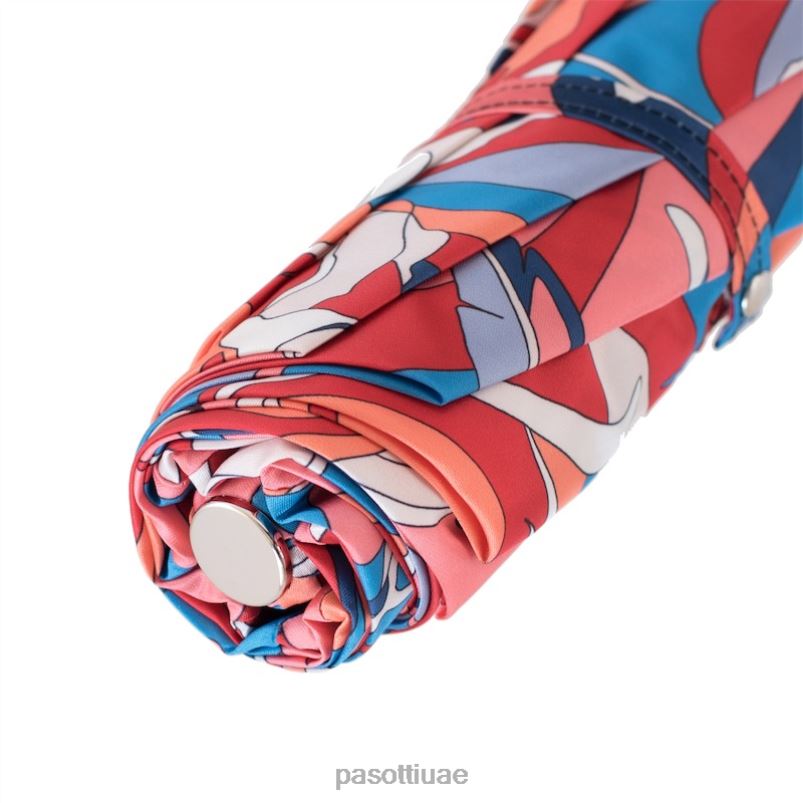 مظلة | 257 5g248-2 ع - مظلة صيفية قابلة للطي PASOTTI Z446V584